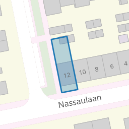 Perceel RBG02-C-3375