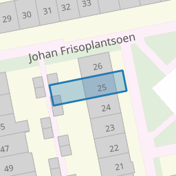 Perceel RBG02-C-3392