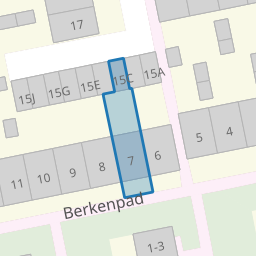 Perceel RBG02-C-3419