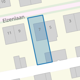 Perceel RBG02-C-3446