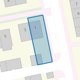 Perceel RBG02-C-3449