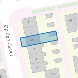 Perceel RBG02-C-3471