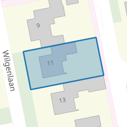 Perceel RBG02-C-3563