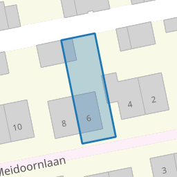 Perceel RBG02-C-3579