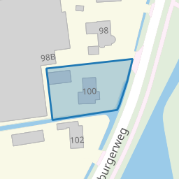 Perceel RBG02-C-3595