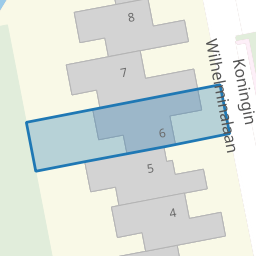 Perceel RBG02-C-3633