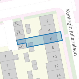 Perceel RBG02-C-3756