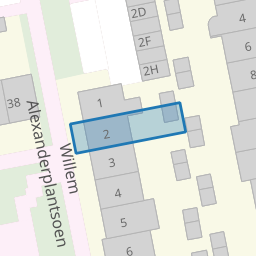 Perceel RBG02-C-3758