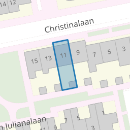 Perceel RBG02-C-3797