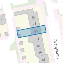 Perceel RBG02-C-3805