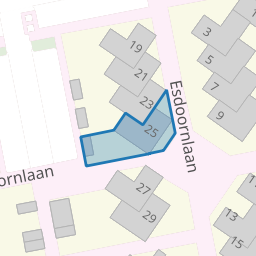 Perceel RBG02-C-3897