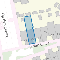 Perceel RBG02-C-3938