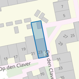 Perceel RBG02-C-3942