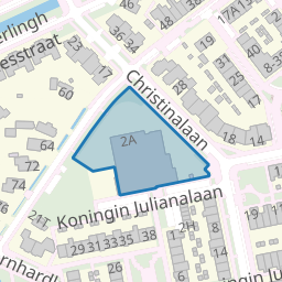 Perceel RBG02-C-4022