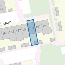 Perceel RBG02-C-4080