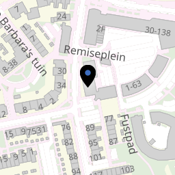 Appartement RBG02 C 4101 31
