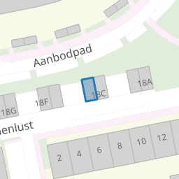 Perceel RBG02-C-4149