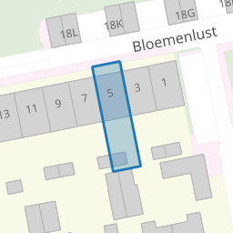 Perceel RBG02-C-4160