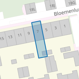 Perceel RBG02-C-4161