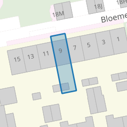 Perceel RBG02-C-4162