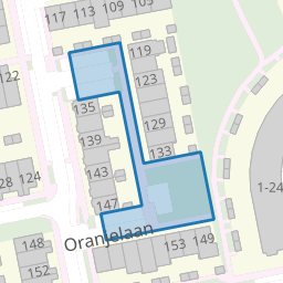 Perceel RBG02-C-4233