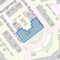 Perceel RBG02-C-4245