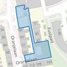 Perceel RBG02-C-4307