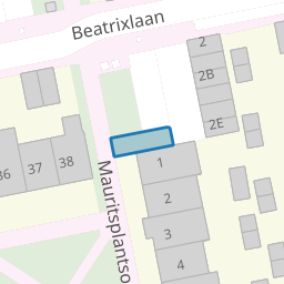 Perceel RBG02-C-4368