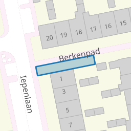 Perceel RBG02-C-4519