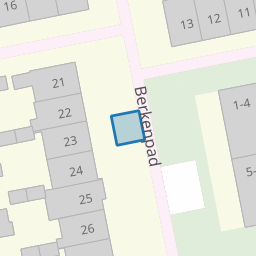 Perceel RBG02-C-4522