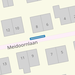 Perceel RBG02-C-4549