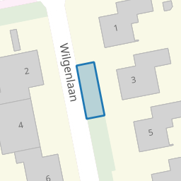 Perceel RBG02-C-4564