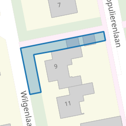 Perceel RBG02-C-4567