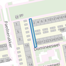 Perceel RBG02-C-4622