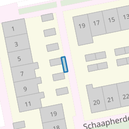 Perceel RBG02-C-4630