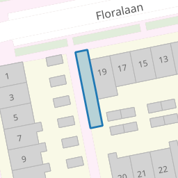 Perceel RBG02-C-4634