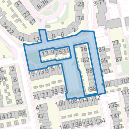 Perceel RBG02-C-4745