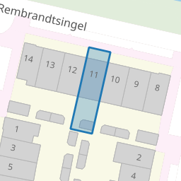 Perceel RBG02-C-4797