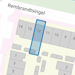 Perceel RBG02-C-4798