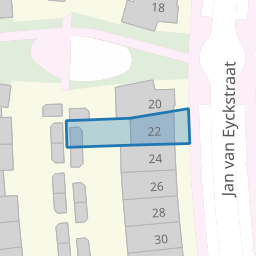 Perceel RBG02-C-4845