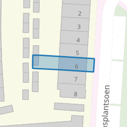 Perceel RBG02-C-4879