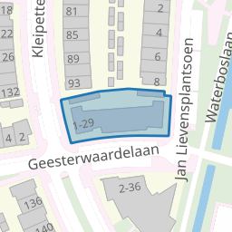 Perceel RBG02-C-4882
