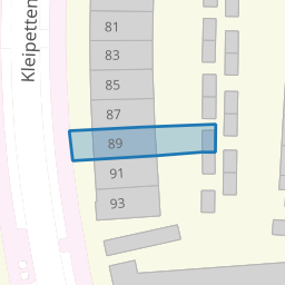 Perceel RBG02-C-4885