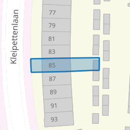 Perceel RBG02-C-4887