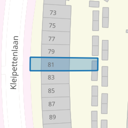 Perceel RBG02-C-4889