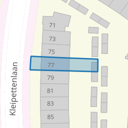 Perceel RBG02-C-4891