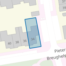 Perceel RBG02-C-4922