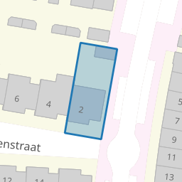 Perceel RBG02-C-4941