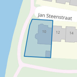 Perceel RBG02-C-4945