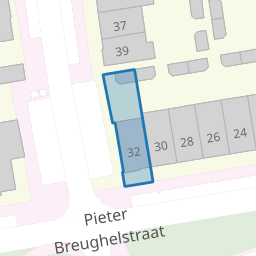Perceel RBG02-C-4949